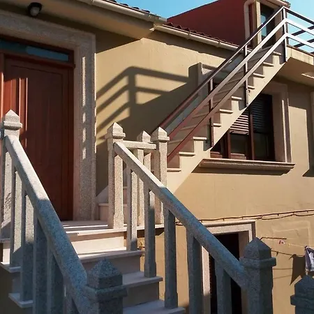 Fogar No Mar * O Pindo