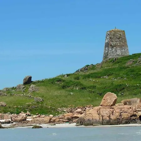 Fogar No Mar 度假居