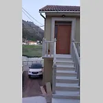 Casa de Férias Fogar No Mar O Pindo