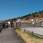 Fogar No Mar Tatil Evi O Pindo