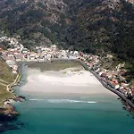 Fogar No Mar Tatil Evi