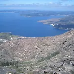 Fogar No Mar O Pindo