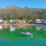 Fogar No Mar Casa de Férias *