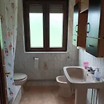 Casa de Férias Fogar No Mar *