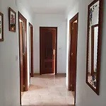 Fogar No Mar Casa de Férias *