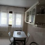 Casa de Férias Fogar No Mar *