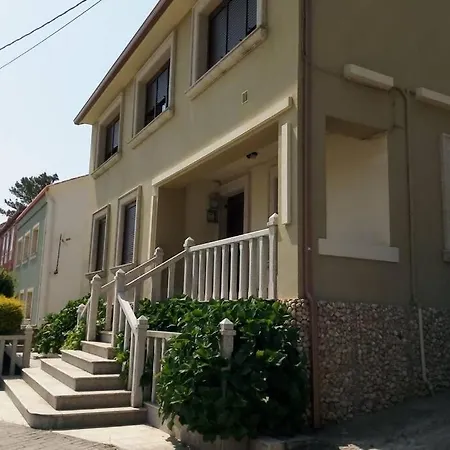 Fogar No Mar O Pindo