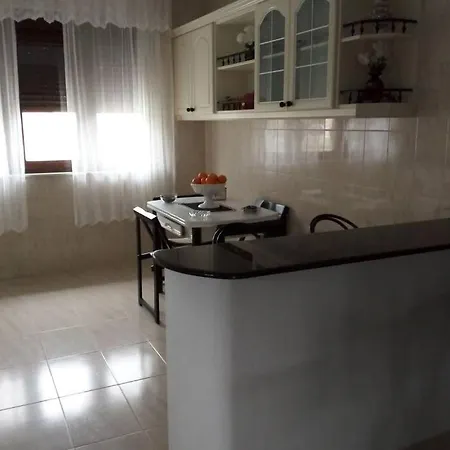 Fogar No Mar Casa de Férias *