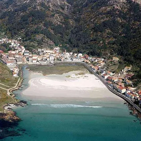 Fogar No Mar Сasa de vacaciones