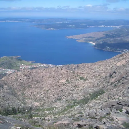 Fogar No Mar O Pindo