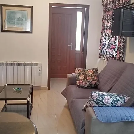 Fogar No Mar Casa vacanze