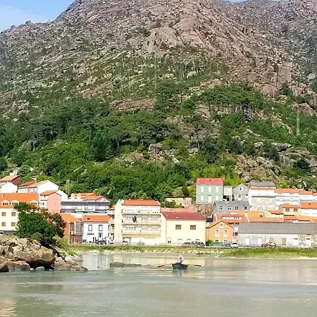 Fogar No Mar *