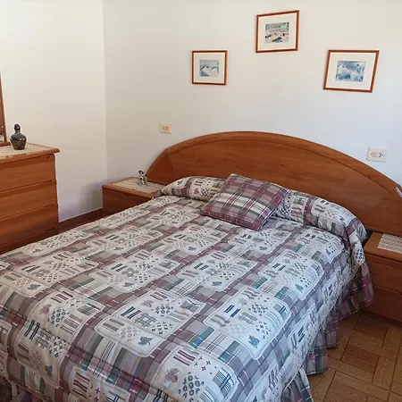 Fogar No Mar Сasa de vacaciones