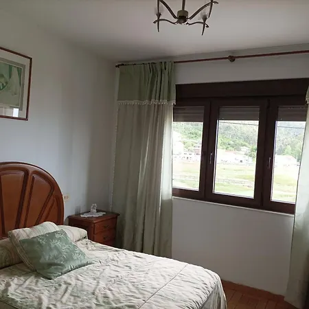 Fogar No Mar Casa vacanze