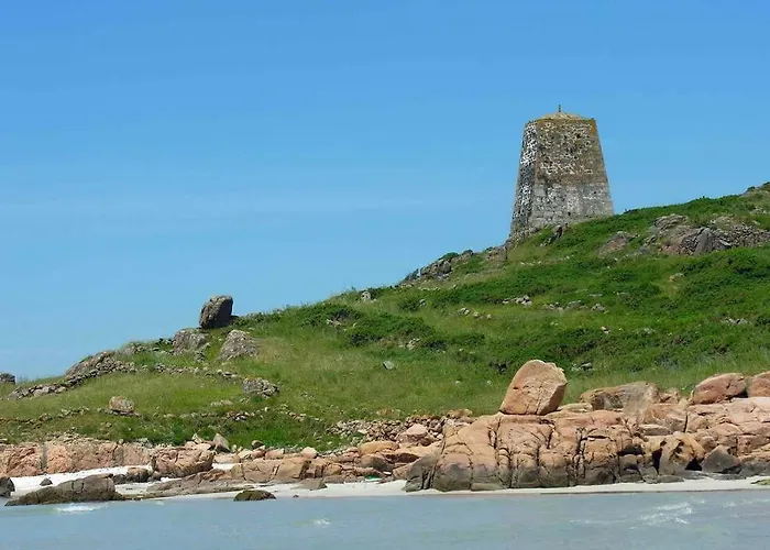 Fogar No Mar Сasa de vacaciones