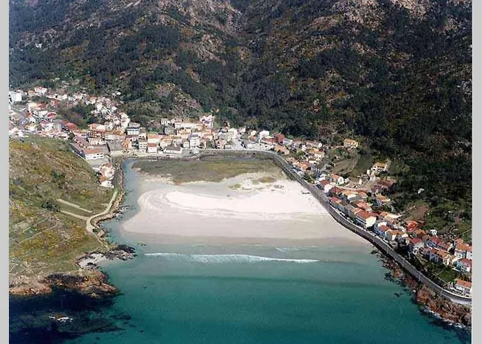 Fogar No Mar Semesterbostad