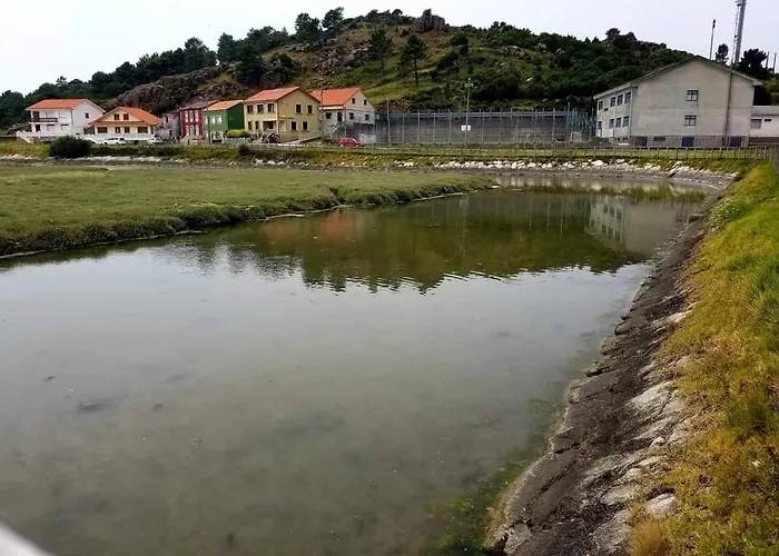 Fogar No Mar Semesterbostad