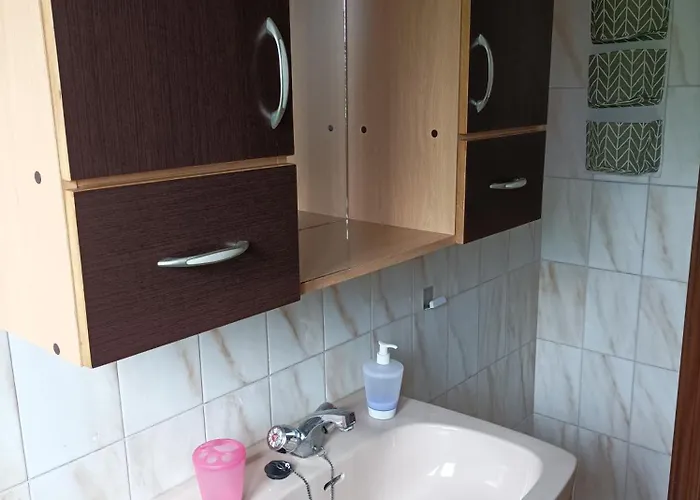 Semesterbostad Fogar No Mar O Pindo