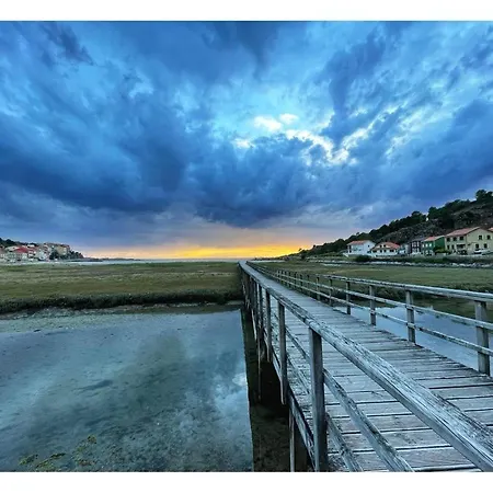 Holiday home Fogar No Mar