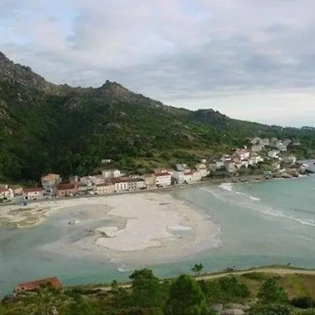 Fogar No Mar Holiday home