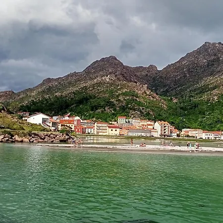 Fogar No Mar Holiday home *