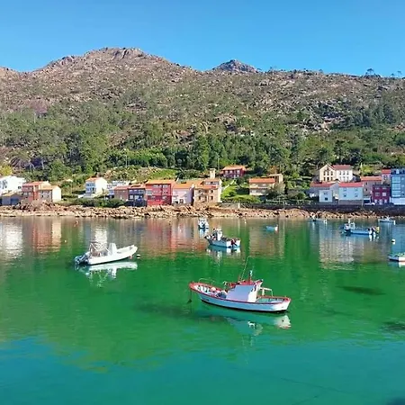 Fogar No Mar Holiday home *