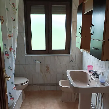 Holiday home Fogar No Mar *