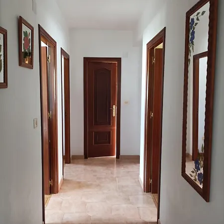 Fogar No Mar Holiday home *