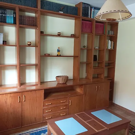 Fogar No Mar Holiday home O Pindo