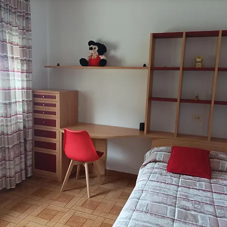Holiday home Fogar No Mar