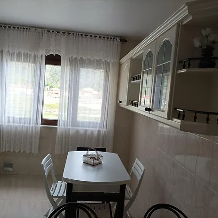 Holiday home Fogar No Mar *