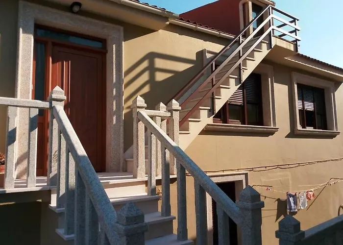 Fogar No Mar * O Pindo