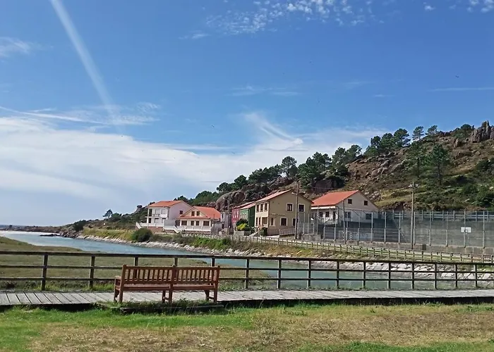 Prázdninový dům Fogar No Mar