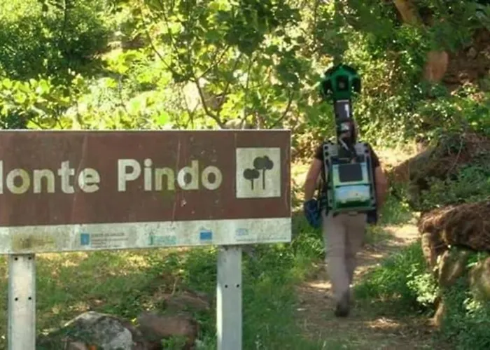 Prázdninový dům Fogar No Mar