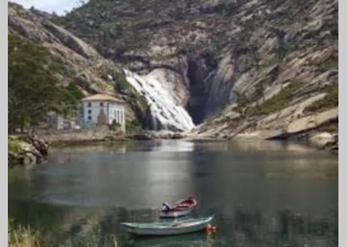 Fogar No Mar O Pindo