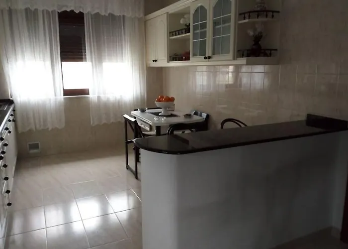 Fogar No Mar Prázdninový dům *