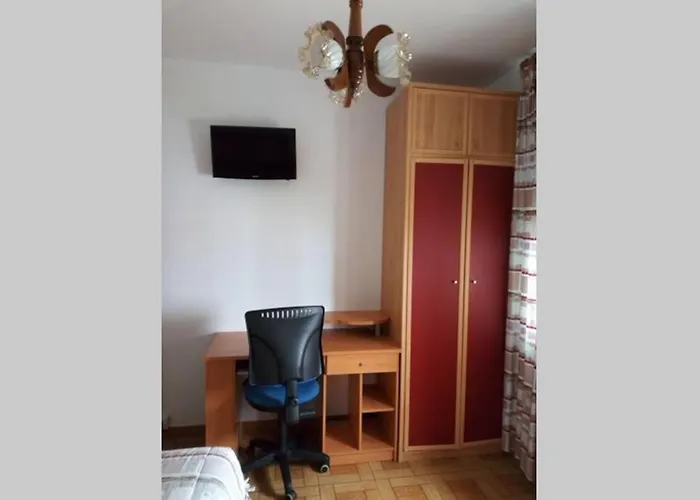 Prázdninový dům Fogar No Mar O Pindo