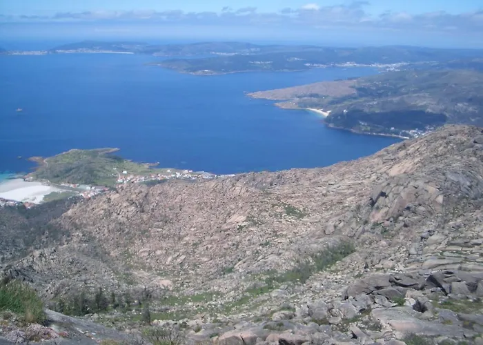 Fogar No Mar O Pindo