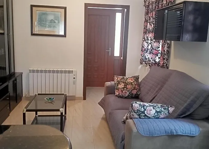 Fogar No Mar Prázdninový dům