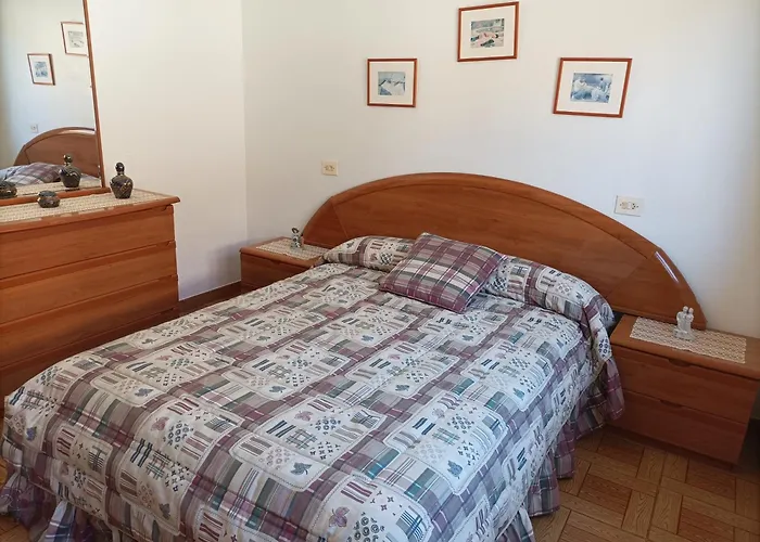 Fogar No Mar Prázdninový dům