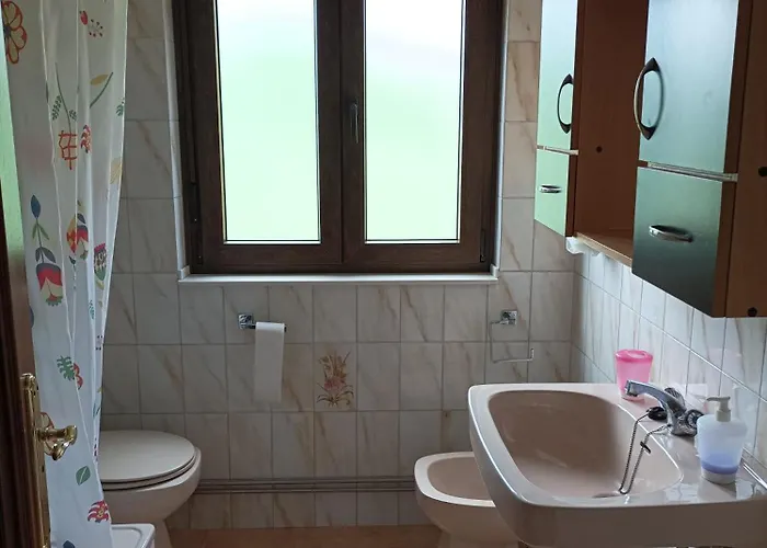 Prázdninový dům Fogar No Mar *