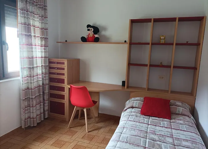 Prázdninový dům Fogar No Mar