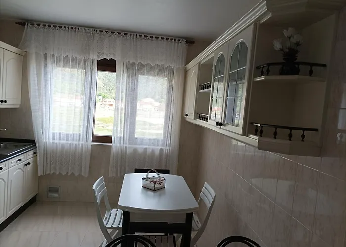 Prázdninový dům Fogar No Mar *