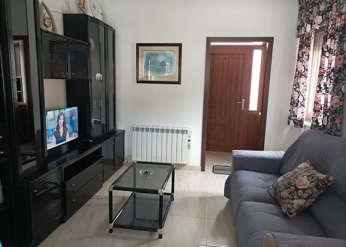 Prázdninový dům Fogar No Mar